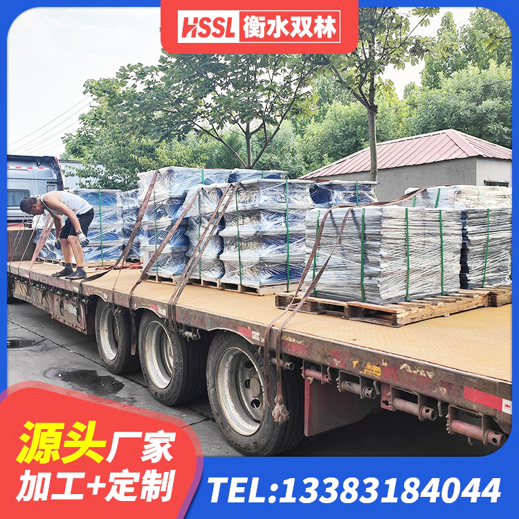 怀远县LRB700铅芯支座 怀远县建筑铅芯减震支座 怀远县LRB800铅芯隔震支座源头工厂 怀远县建筑水平力分散力型LNR隔震支座 - 第3张