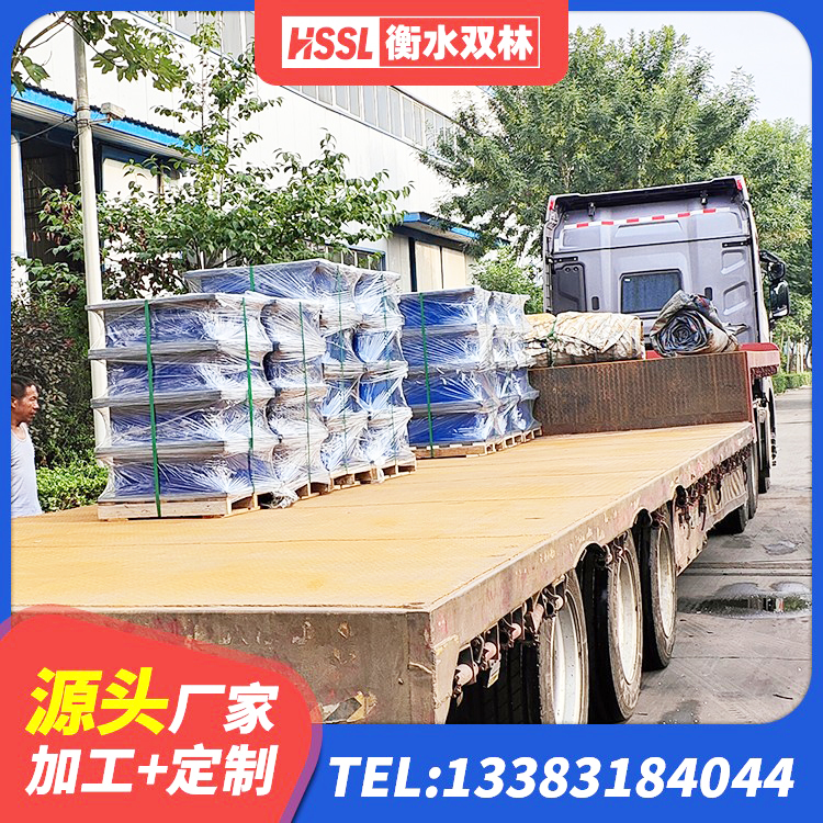 怀远县铅芯隔振支座 怀远县HDR系列高阻尼橡胶隔震支座什么价格 怀远县圆形隔震支座厂家 怀远县LRB1500铅芯隔震支座厂家 - 第7张
