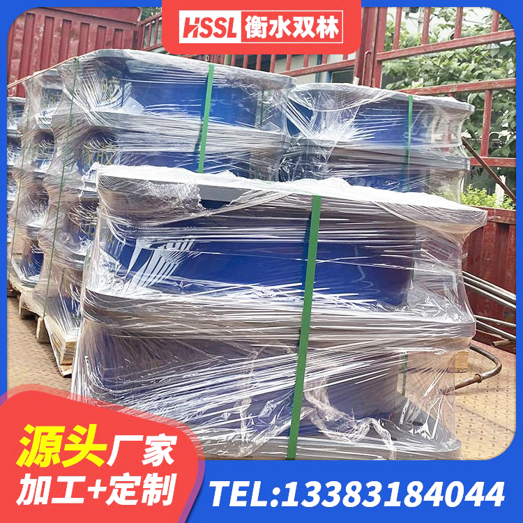 怀远县LRB400铅芯隔震支座生产厂家 怀远县隔震层橡胶支座生产厂家 怀远县LNR1000橡胶支座厂家 怀远县铅芯橡胶抗震支座源头工厂 - 第8张