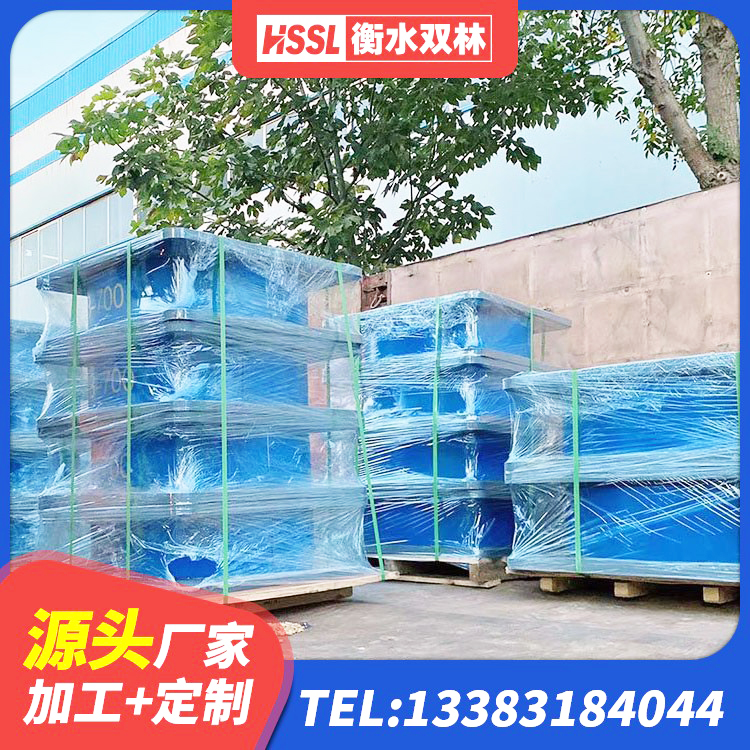 怀远县隔震阻尼橡胶高支座 怀远县建筑隔震支座价格多少 怀远县建筑橡胶隔震支座LNR700 怀远县LNR固定支座 - 第6张
