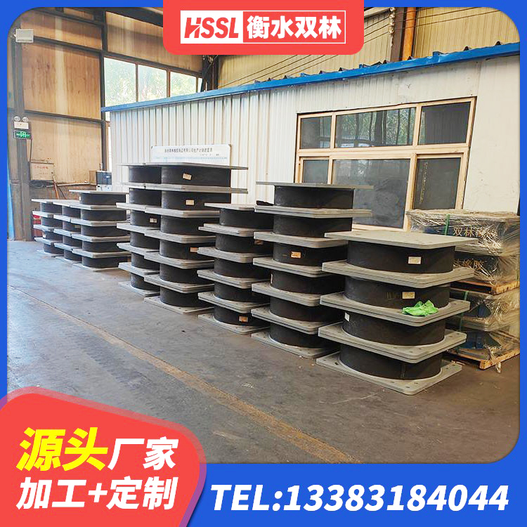 怀远县LRB700铅芯支座 怀远县建筑铅芯减震支座 怀远县LRB800铅芯隔震支座源头工厂 怀远县建筑水平力分散力型LNR隔震支座 - 第7张