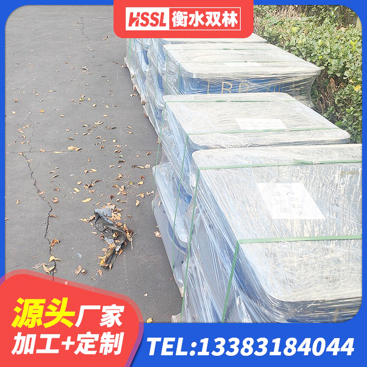 怀远县橡胶隔震支座系统 怀远县建筑高阻尼橡胶隔震支座JHDR600源头工厂 怀远县HDR1200隔震支座源头工厂 怀远县建筑隔震支座厂商生产厂家 - 第4张